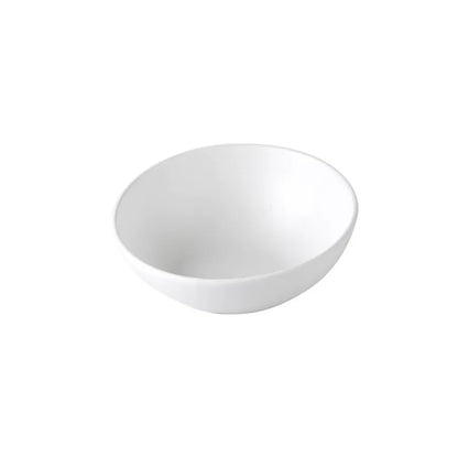 Elevated Food Bowl For Dogs And Cats - Stylish Design With Metal Stand