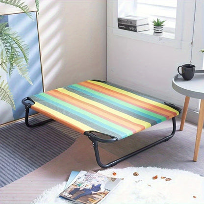 Collapsible Dog Bed