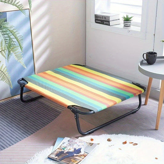 Collapsible Dog Bed