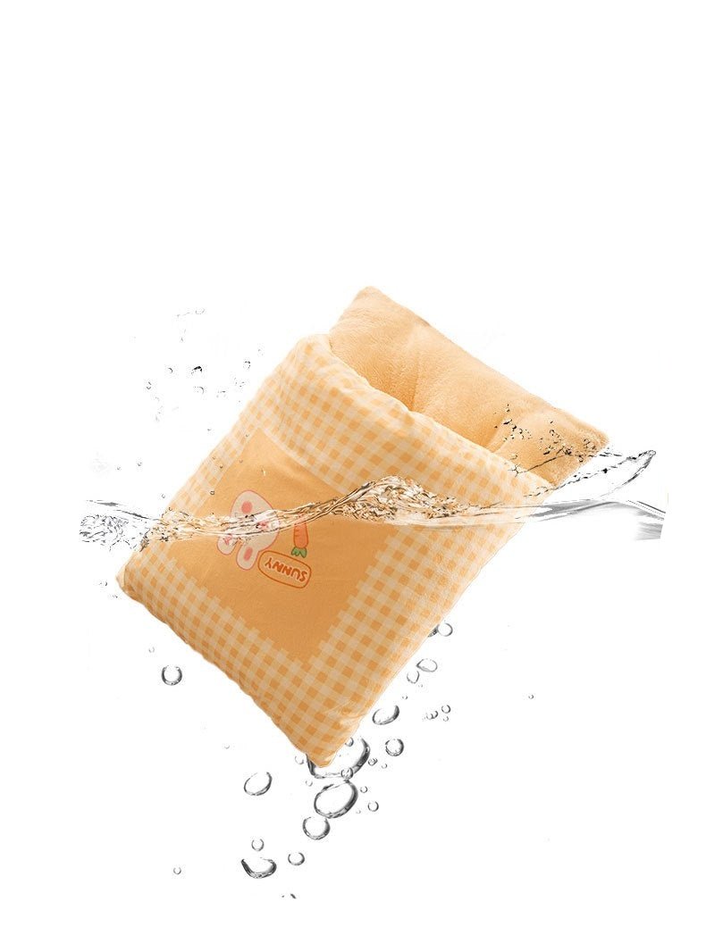 Cat Premium Sleeping Bag Bed