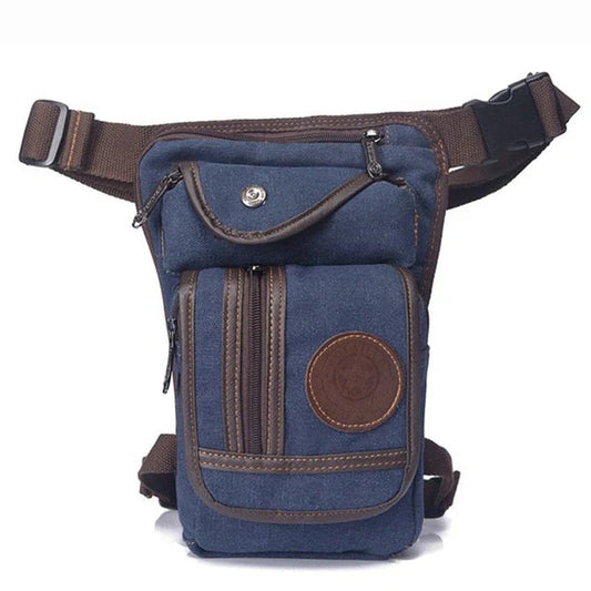 Practical Leg Bag for Dog Owners