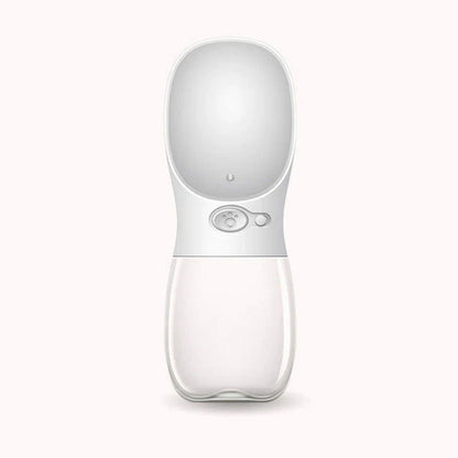 Drinking Bottle For Dogs On The Go