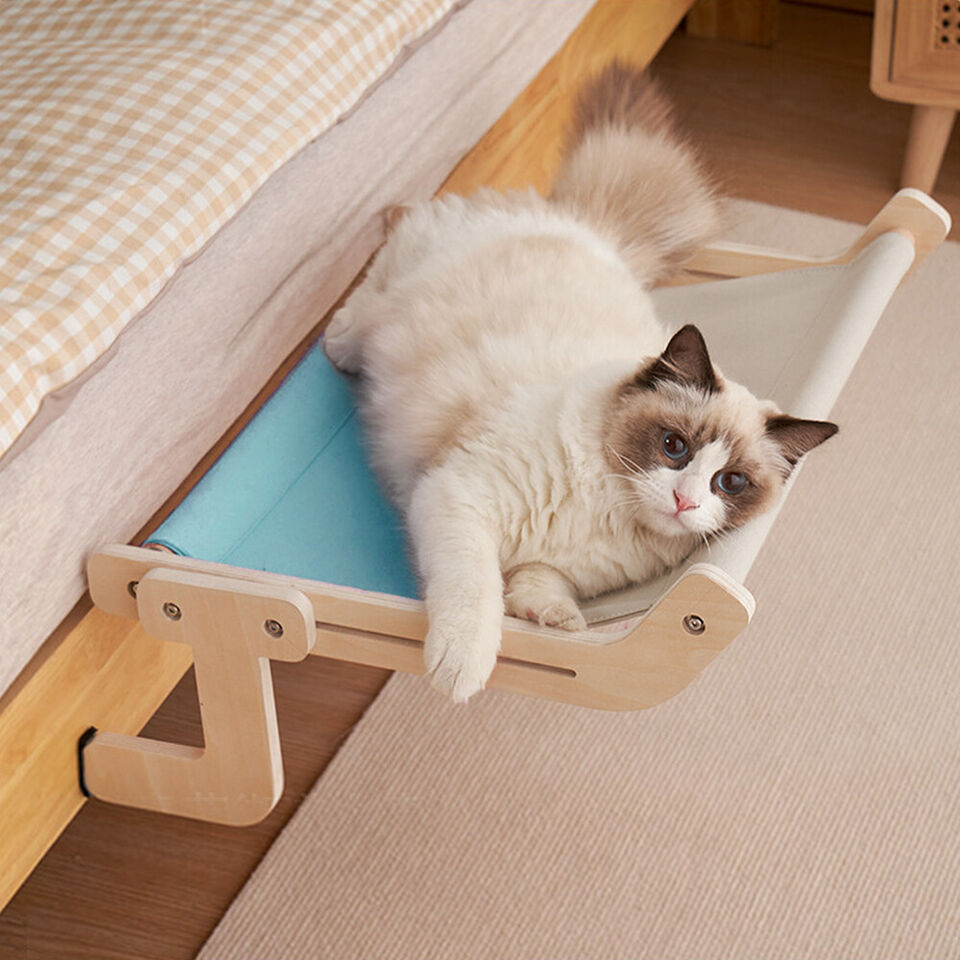Practical Cat Hammock