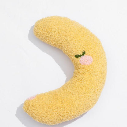Orthopaedic U - Shaped Dog Cushion